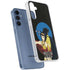Cowboy Bebop Faye And Spike Galaxy A35 5G Clear Case